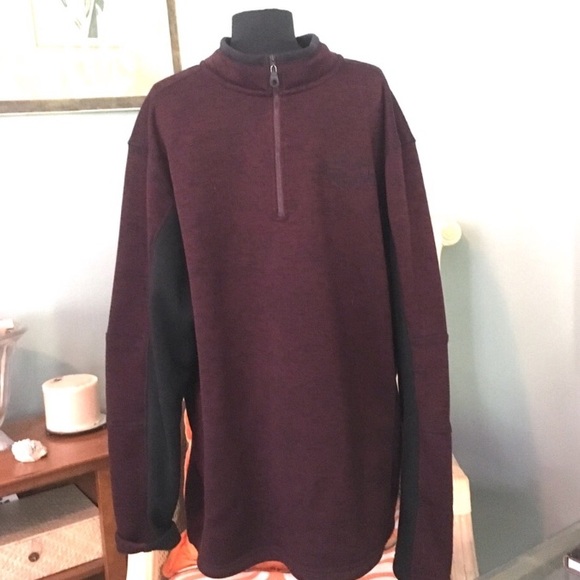 Harley Davidson | Fleece - Picture 2 of 4